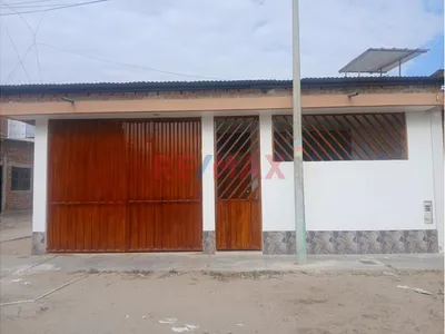 Alquiler De Casa En Urb Primavera - Piura ( Referencia Costado De Urb Moroni )