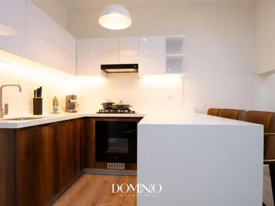 Venta de Departamento en Barranco - Lima 1 Dormitorio