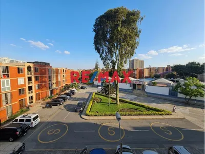 Departamento En Torres De Limatambo - San Borja