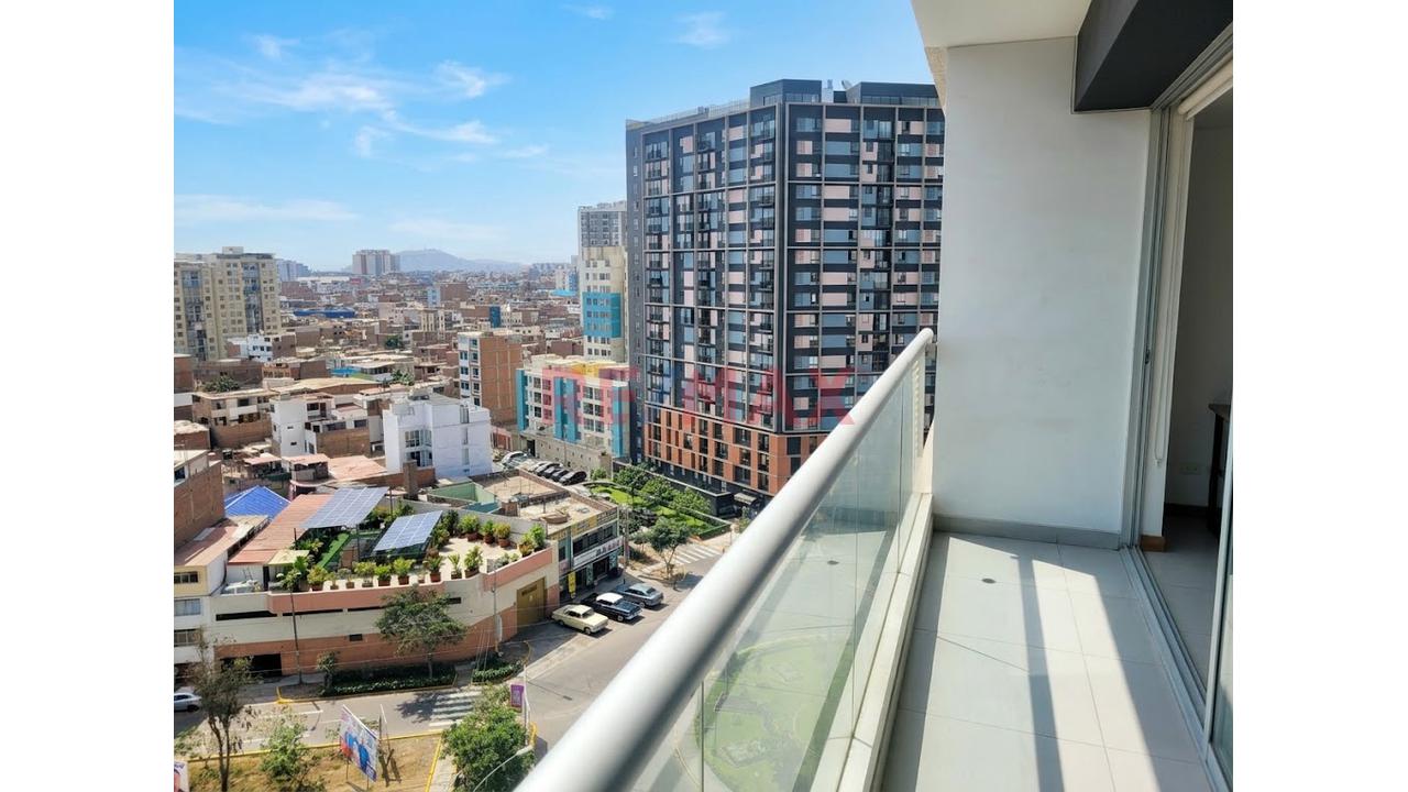 ¡Vive En Pueblo Libre Y Disfruta De Todas Las Comodidades Que Tu Familia Merece!