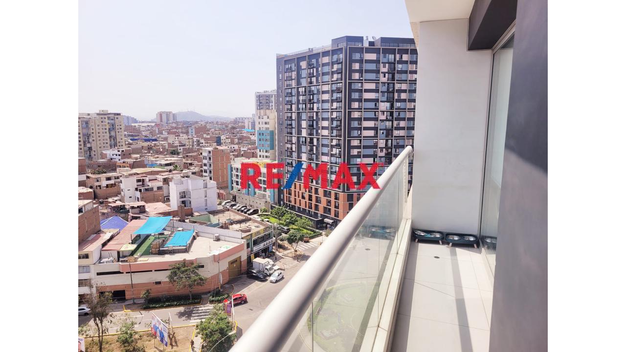 ¡Vive En Pueblo Libre Y Disfruta De Todas Las Comodidades Que Tu Familia Merece!
