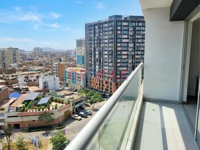 ¡Vive En Pueblo Libre Y Disfruta De Todas Las Comodidades Que Tu Familia Merece!