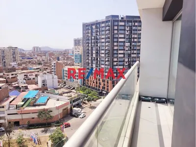 ¡Vive En Pueblo Libre Y Disfruta De Todas Las Comodidades Que Tu Familia Merece!