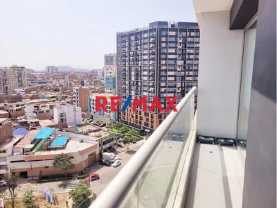 ¡Vive En Pueblo Libre Y Disfruta De Todas Las Comodidades Que Tu Familia Merece!