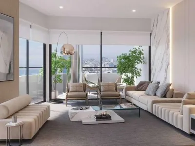 Venta de Departamento en Miraflores - Lima 2 Dormitorios