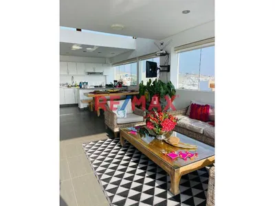 Venta De Hermoso Departamento