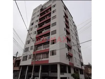 Venta de Departamento en Los Olivos - Lima 6 Dormitorios 