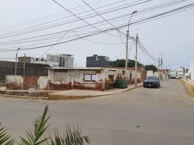 Venta de Terreno / Lote en Lurín - Lima