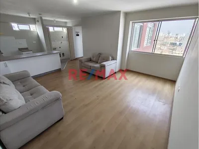 Departamento en venta · San Miguel · 59 m², 2 dorm.
