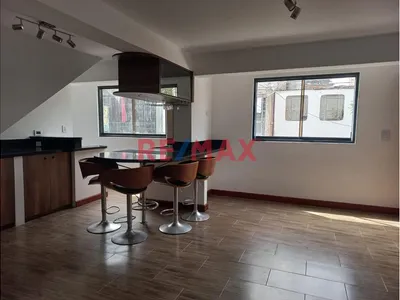 Se Vende Departamento Incluido Cochera En Villa El Salvador
