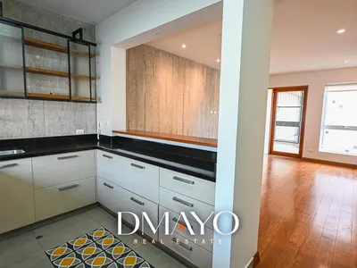 Venta de Departamento en Barranco - Lima 2 Dormitorios