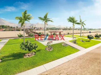 Oportunidad De Inversición - Terreno En Venta Urb. Santa Rosa Norte