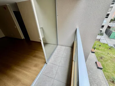 Departamento en venta · Jiron Combate de Angamos 542, Santiago de Surco · 74 m², 3 dorm.