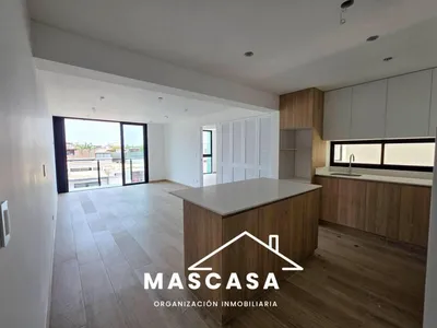 Departamento en venta · Urbanización los Rosales, Santiago de Surco · 111 m², 3 dorm.
