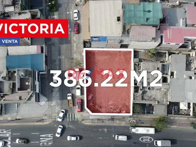 Terreno En Venta En Avenida Comercial Cerca A Av. Canadá Ideal Para Proyecto Inmobiliario