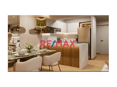 Exclusivo Departamento De Estreno En Magdalena Del Mar