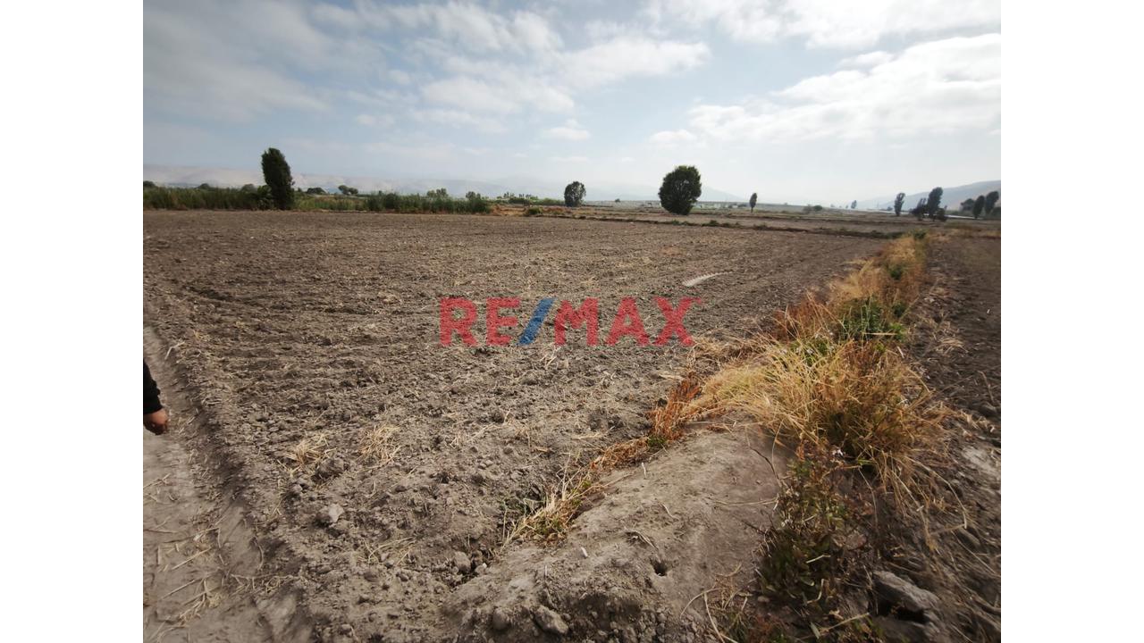 Terreno En Venta | Frente A La Av Panamericana | A 10 Min De La Playa