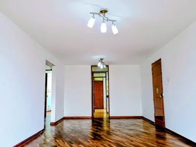 Venta de Departamento en Santiago de Surco - Lima 2 Dormitorios
