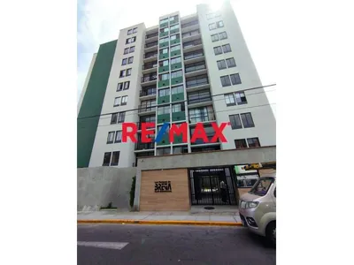 🏡 ¡Dpto. De Estreno En Breña 3Hab.+Cochera Condominio Con Áreas Comunes Tipo Club  Con Todo Cerca ! ✨