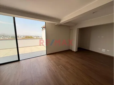 Vendo Departamento Exclusivo De 108M² En Surco