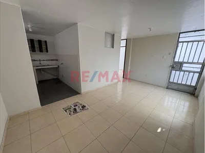 Se Alquila Departamento En Enace Carabayllo