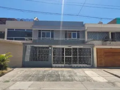 Venta de Casa en Callao - Lima 4 Dormitorios