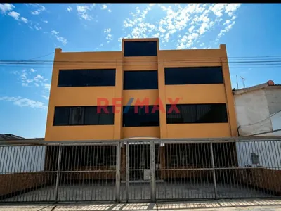 Vive En Zona Segura, Residencial Y De Alta Proyección Con Sol Todo El Año