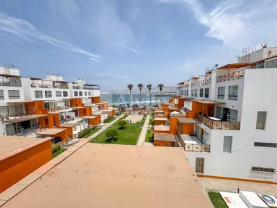 Departamento en venta · Rivera del Mar 108, Cerro Azul · 100 m², 3 dorm.