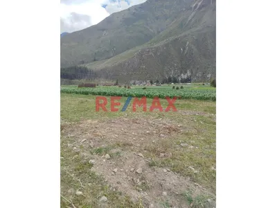 Oportunidad Única De Inversión En Ollantaytambo – Valle Sagrado