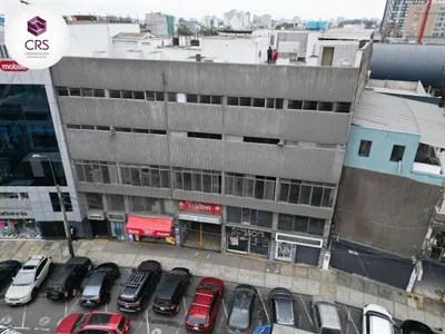 Alquiler de Local Comercial en Santiago de Surco - Lima 0 Dormitorio 