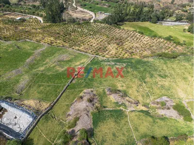 🥑 Fundo Productivo En Venta – Inversión Agrícola Y Turística En Ancash 🌄