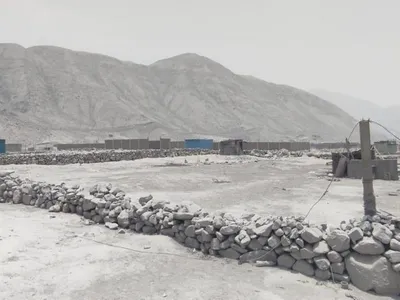 Terreno en venta · Lima · 1000 m²