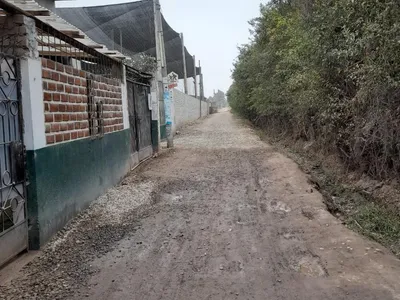 Venta de Terreno / Lote en Huaral