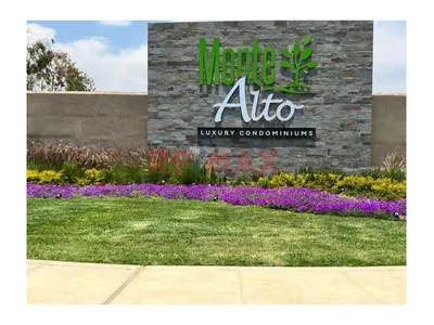 ¡Tu Casa De Campo O Playa En El Exclusivo Condominio Monte Alto 1, Asia!