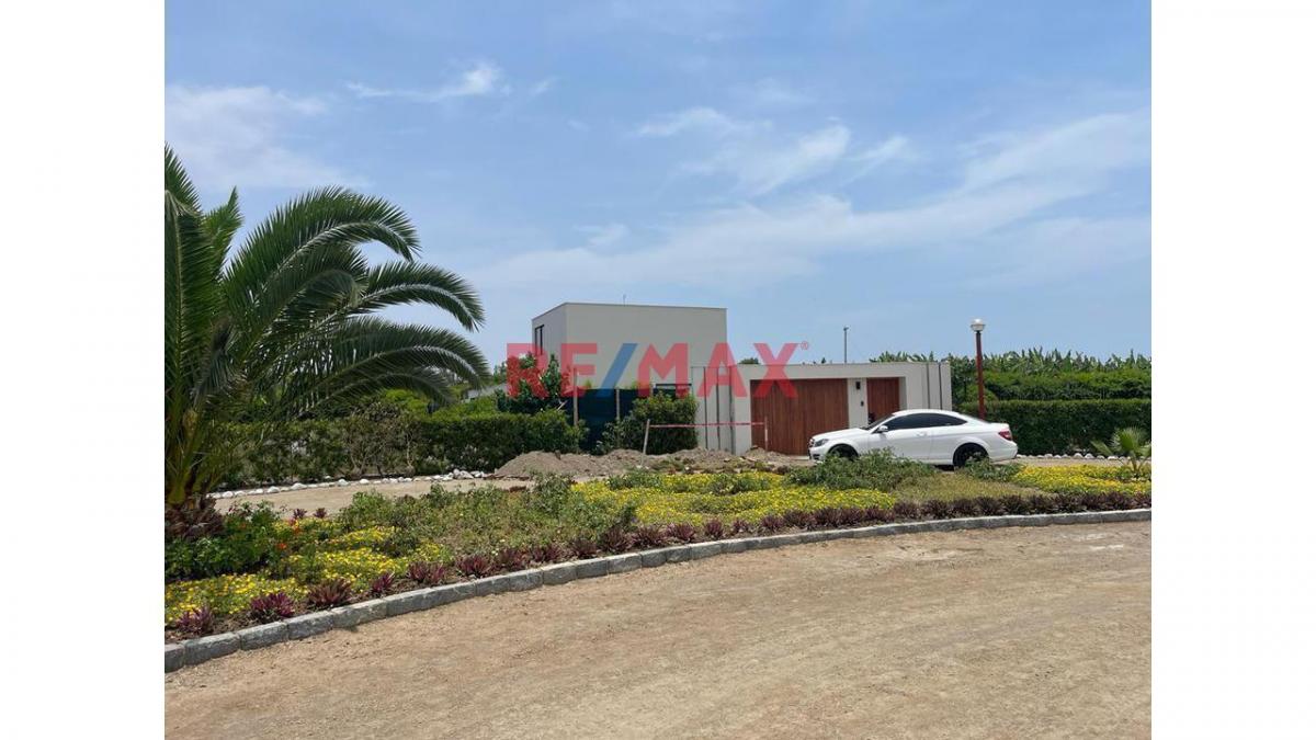 Venta de Terreno / Lote en Mala - Cañete 0 Dormitorio 