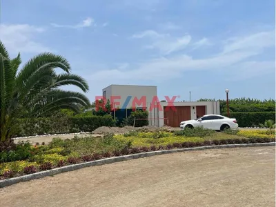 Venta de Terreno / Lote en Mala - Cañete