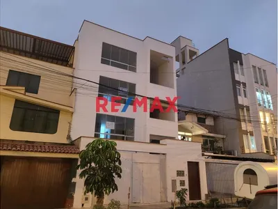 ¡Bajó De Precio! Último Departamento En Rosario De Villa, Chorrillos!