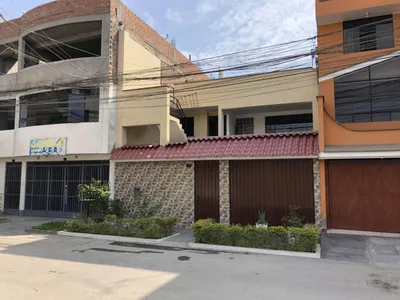 Venta de Casa en Comas - Lima 0 Dormitorio 