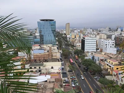 Venta de Oficina en Miraflores - Lima 6 Dormitorios 