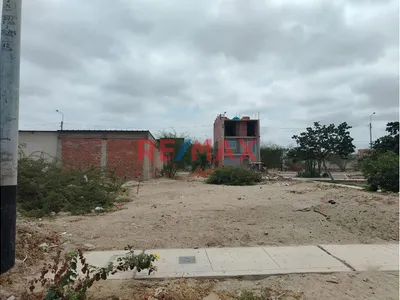 Ocasión: Venta De Terreno En Urb. La Rinconada De Piura Vi Etapa