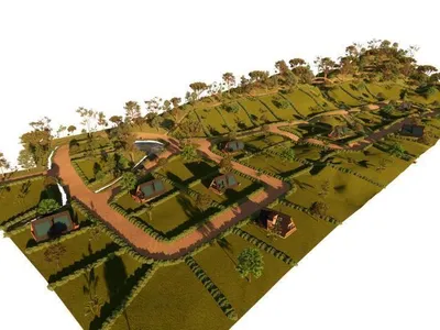 Venta de Terreno / Lote en Oxapampa