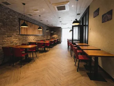 Alquiler de Local Comercial en La Molina - Lima 0 Dormitorio 