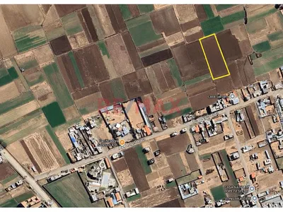 🏡Terreno Agrícola En Venta En Pilcomayo🌱✨
