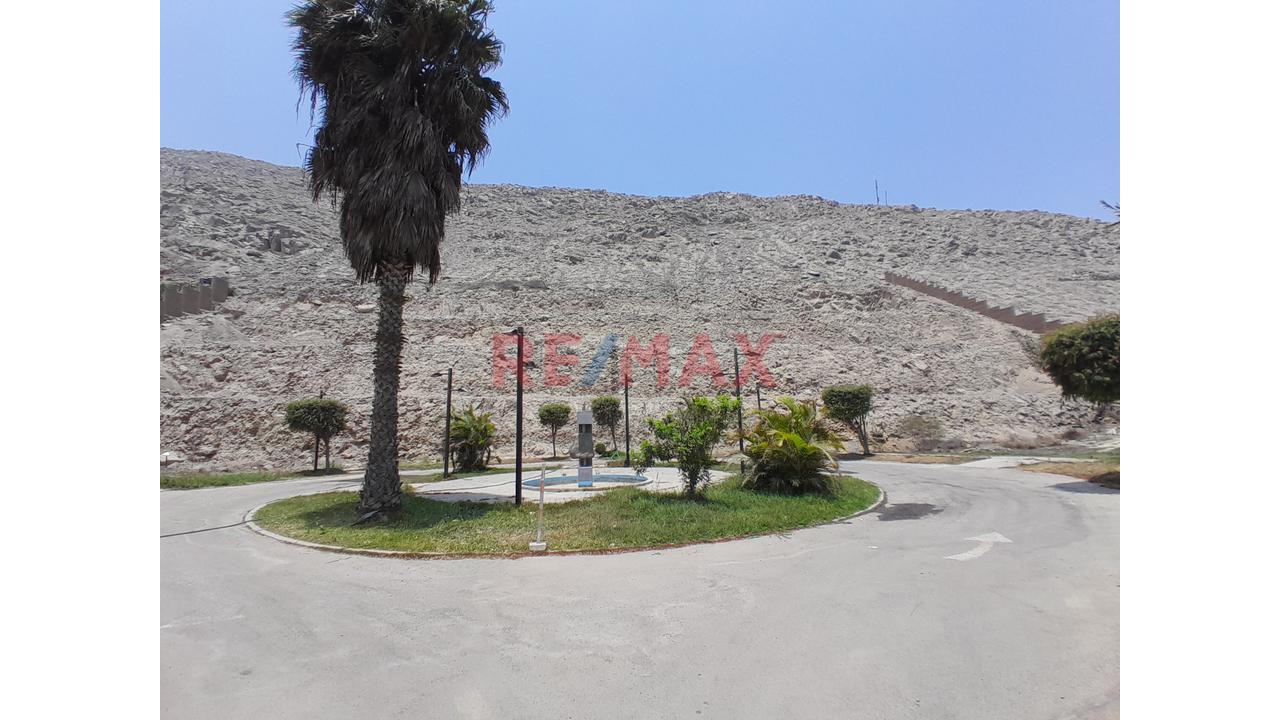 Vendo Casa 2500M2 At. Urb. Cusipata Chaclacayo