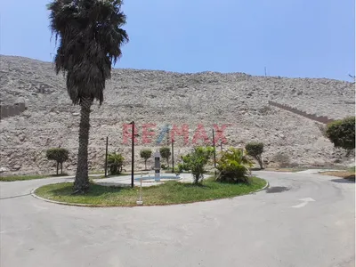 Vendo Casa 2500M2 At. Urb. Cusipata Chaclacayo