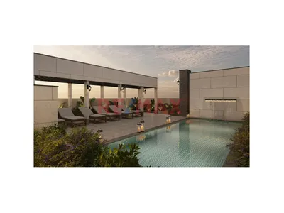 Exclusivo Departamento - Tu Hogar Esperado