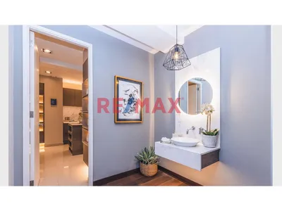 Exclusivo Departamento Flat De Estreno C/ Ascensor Directo | Edificio Frente Al Golf De San Isidro