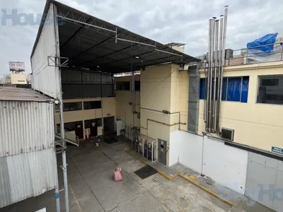 Alquiler de Local Comercial en Breña - Lima 5 Dormitorios 