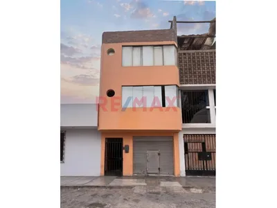 🏠 Casa En Alquiler | Propiedad De 4 Niveles