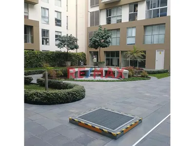 ¡Oportunidad En Monterrico! Depa De Estreno En Venta 115.69M2 5To Piso, En Condominio Magna Haus📍